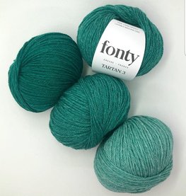 Fonty