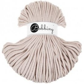 Bobbiny Premium 5 mm 
