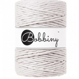 Bobbiny Macrame 5 mm 
