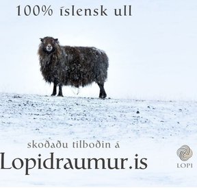 Istex / Lopi