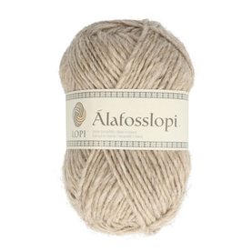 Alafosslopi