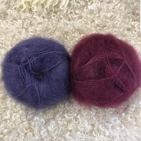 Mohair by Canard