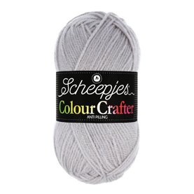 Scheepjes Colour crafter