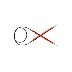 Knitpro - rondbreinaalden vast systeem