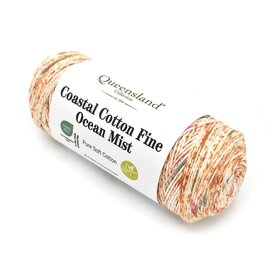 Queensland Coastal Cotton