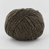 Deep Brown Melange 