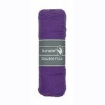 Durable Double four - 0271 Violet