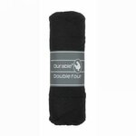 Durable Double four - 0325 Black