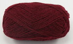 Jamieson's  Spindrift - 595 Maroon