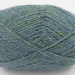 Jamieson's  Spindrift - 240 Yell Sound Blue