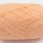 Jamieson's  Spindrift - 435 Apricot