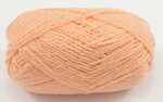 Jamieson's  Spindrift - 435 Apricot