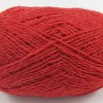 Jamieson's  Spindrift - 524 Poppy