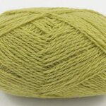 Jamieson's  Spindrift - 365 Chartreuse