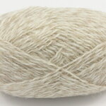 Jamieson's  Spindrift - 114 Mooskit/White