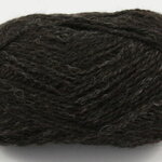 Jamieson's  Spindrift - 101 Shetland Black