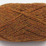 Jamieson's  Spindrift - 1190 Burnt Umber