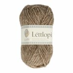 Lopi Lettlopi - 0085 Oatmeal