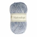 Alafosslopi - 0008 Light Denim