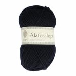 Alafosslopi - 0709 Midnight Blue