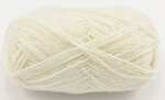 Jamieson's  Spindrift - 104 Natural White