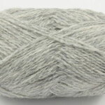 Jamieson's  Spindrift - 122 Granite