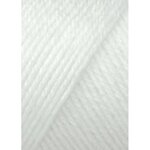 Lang Yarns Jawoll - 001 White
