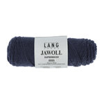Lang Yarns Jawoll - 025 Navy