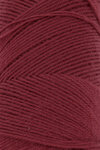 Lang Yarns Jawoll - 061 Dark Red