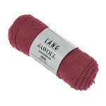 Lang Yarns Jawoll - 061 Dark Red