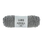 Lang Yarns Jawoll - 003 Dark Grey Melange
