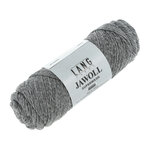 Lang Yarns Jawoll - 003 Dark Grey Melange