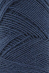 Lang Yarns Jawoll - 033 DarkDenim