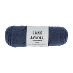 Lang Yarns Jawoll - 033 DarkDenim