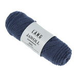 Lang Yarns Jawoll - 033 DarkDenim