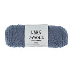 Lang Yarns Jawoll - 007 Steel