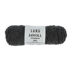 Lang Yarns Jawoll - 070 Antraciet melange