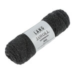 Lang Yarns Jawoll - 070 Antraciet melange