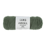 Lang Yarns Jawoll - 098 Armygreen