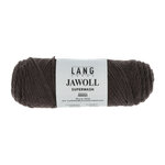 Lang Yarns Jawoll - 067 Dark Brown