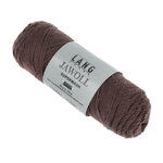 Lang Yarns Jawoll - 168 Chocolate