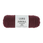 Lang Yarns Jawoll - 084 Bordeaux