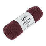 Lang Yarns Jawoll - 084 Bordeaux