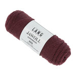 Lang Yarns Jawoll - 084 Bordeaux
