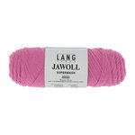 Lang Yarns Jawoll - 184 Fuchia