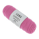 Lang Yarns Jawoll - 184 Fuchia