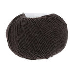 Lang Yarns Merino 120 - 368 Dark Brown