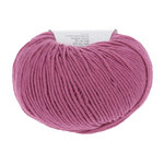 Lang Yarns Merino 120 - 465 Happy Berry