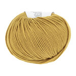 Lang Yarns Merino 120 - 150 Messing Geel