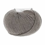 Lang Yarns Merino 120 - 326 Taupe